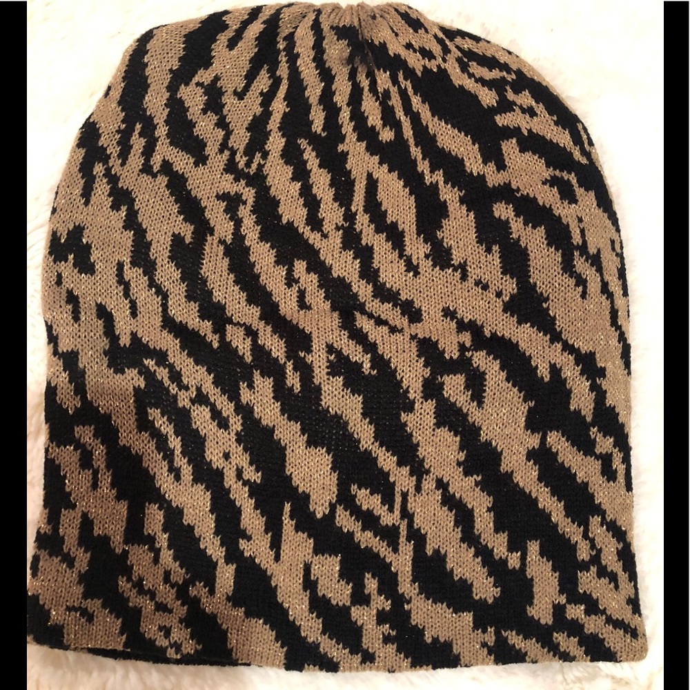 C.C. Beanie